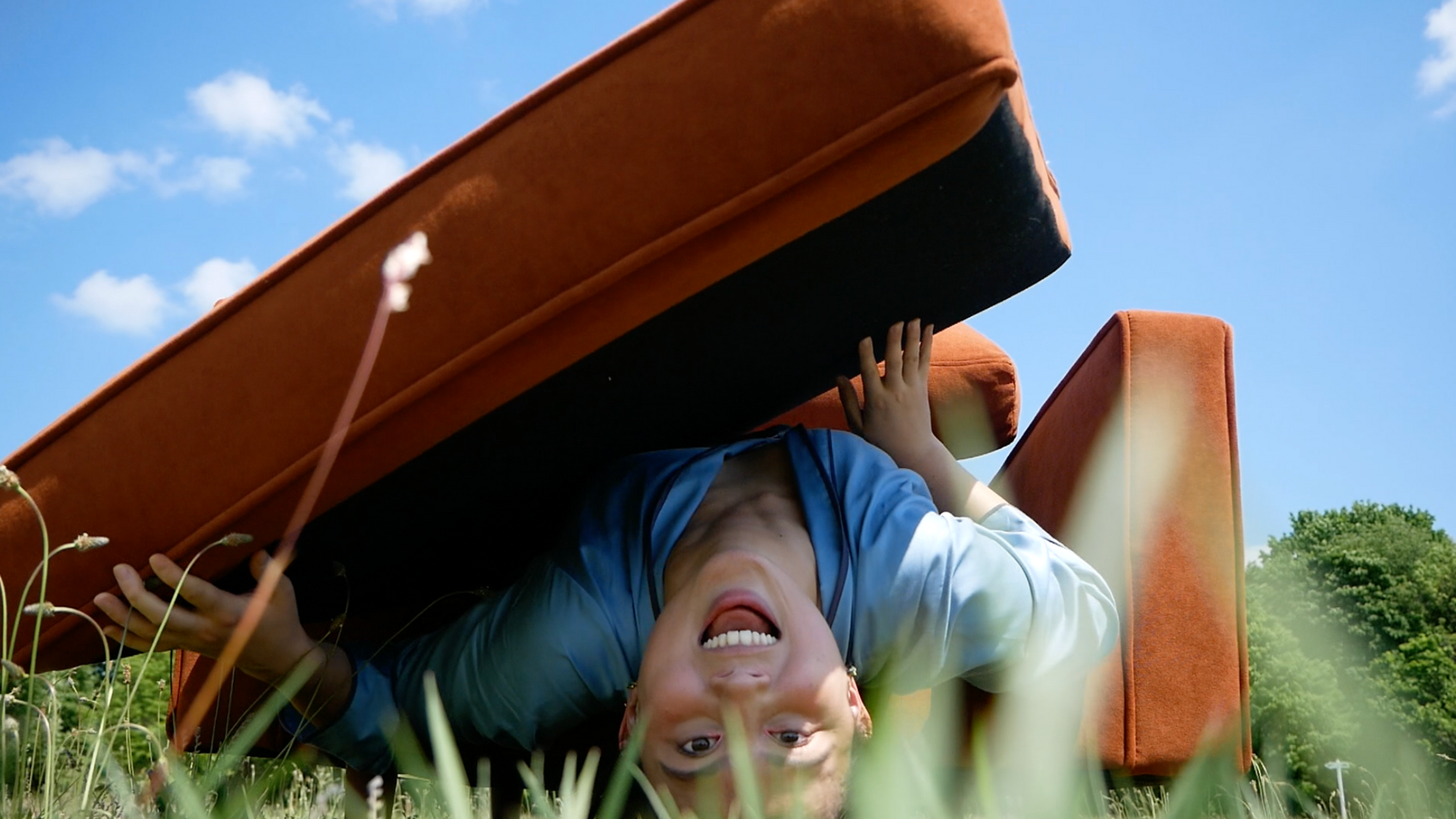 'You Like That (Don't Ya)?' Looi